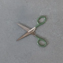 Ciseaux Penco - Vert