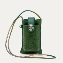 Claris Virot - Etui Téléphone Marcus - Vert