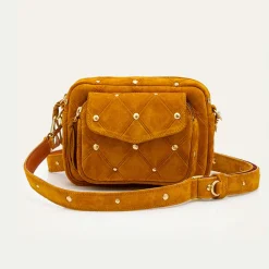 Claris Virot - Sac Baby Charly - Ambre