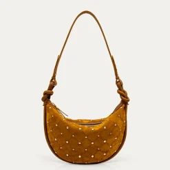 Claris Virot - Sac Chris - Suede