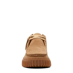 Clarks - Torhill Hi - Beige