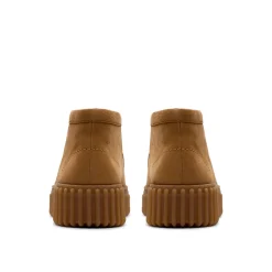 Clarks - Torhill Moss - Marron