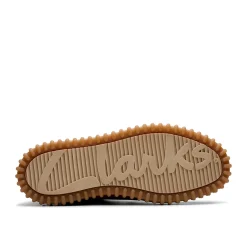Clarks - Torhill Moss - Marron