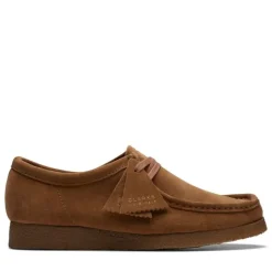 Clarks - Wallabee - Cola