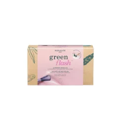 Coffret Green Flash Hortencia 24W - Manucurist
