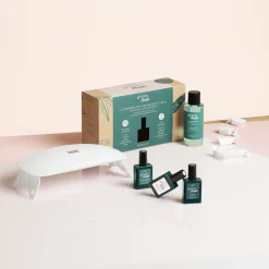 Coffret Green Flash Hortencia 24W - Manucurist