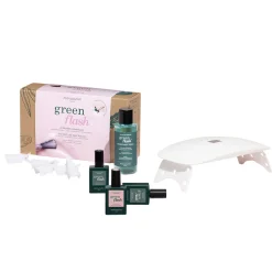 Coffret Green Flash Hortencia 24W - Manucurist