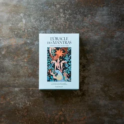 Coffret L'Oracle des Mantras