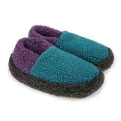 Coldbreaker - Chaussons - Bleu
