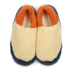 Coldbreaker - Chaussons - Jaune