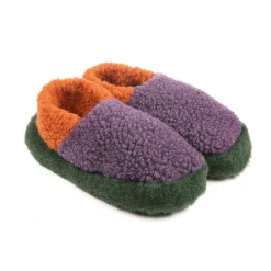 Coldbreaker - Chaussons - Violet