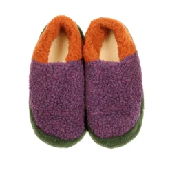 Coldbreaker - Chaussons - Violet