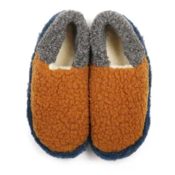 Coldbreaker - Chaussons Sibériens - Caramel