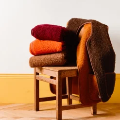 Coldbreaker - Veste Peptico - Caramel
