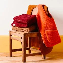 Coldbreaker - Veste Peptico - Caramel