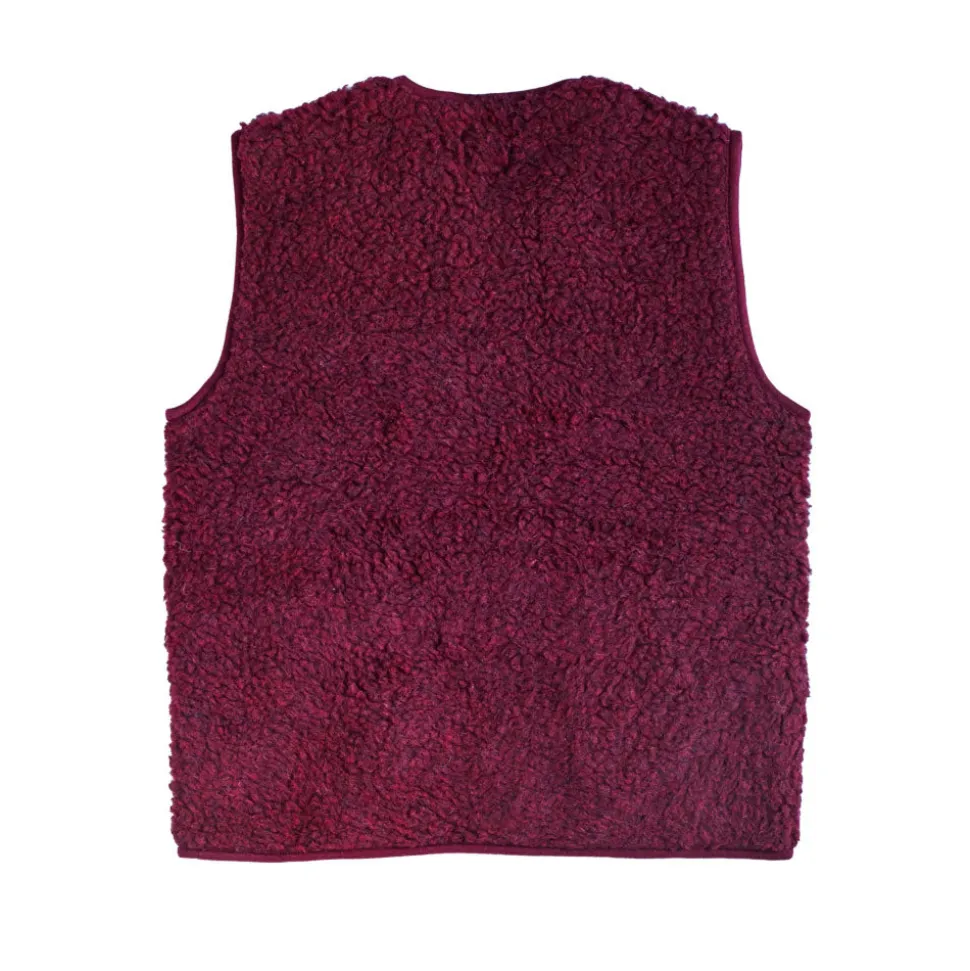 Coldbreaker - Veste Peptico - Fuschia