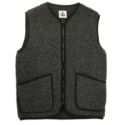 Coldbreaker - Veste Peptico - Noir
