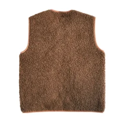 Coldbreaker - Veste Peptico - Bark
