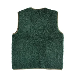 Coldbreaker - Veste Peptico - Vert