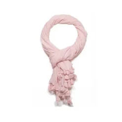 Colores - Paréo Pom Pom - Pink