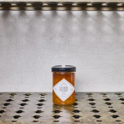 Confiture Yuzu - 240g - Lemon Story