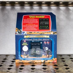 Console Arcade