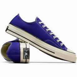 Converse - Chuck 70 - Violet
