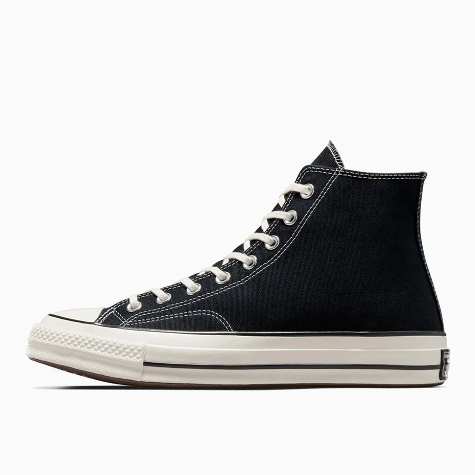 Converse - Chuck 70 Canvas Montante - Noir