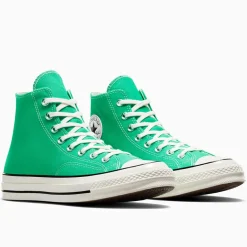 Converse - Chuck 70 Montantes - Verte