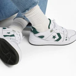 Converse - CONS AS-1 Pro Skate - Blanc