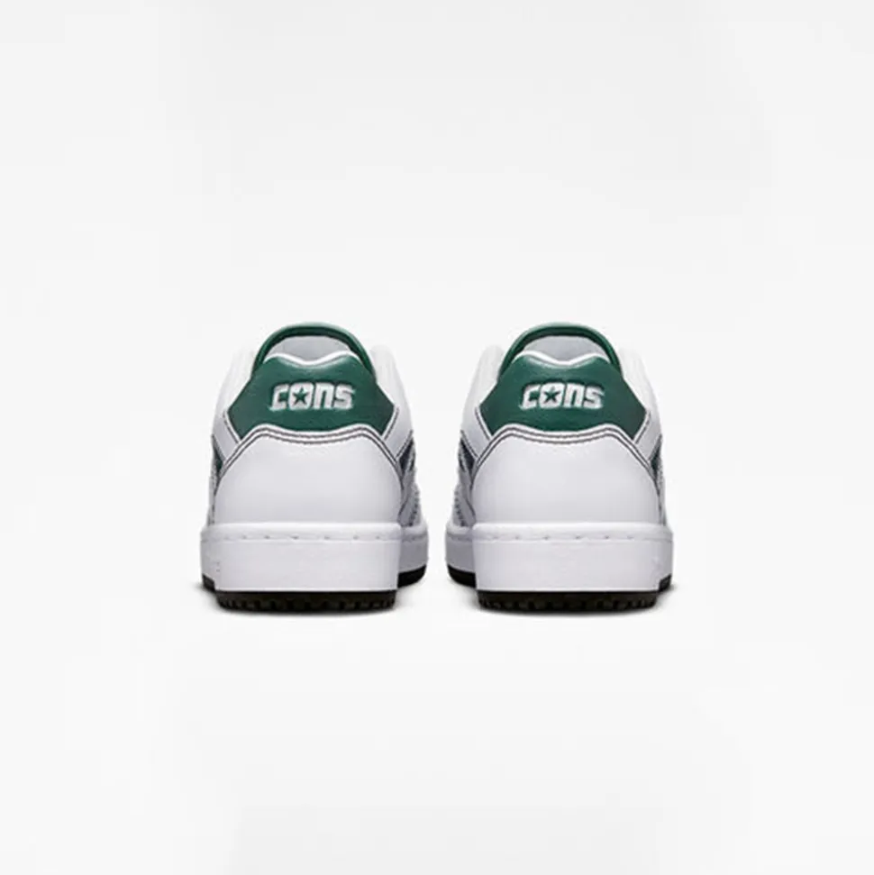 Converse - CONS AS-1 Pro Skate - Blanc