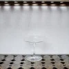 Coupe à champagne Ripple - Transparent