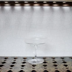 Coupe à champagne Ripple - Transparent