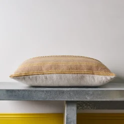 Coussin Carlos - Beige