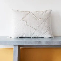 Coussin Friend - Blanc