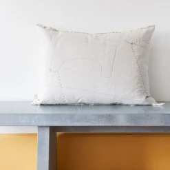 Coussin Friend - Blanc