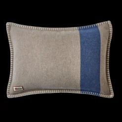Coussin Merci - Beige
