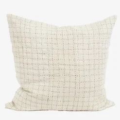 Coussin Patch Stitch