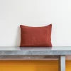 Coussin Totum - Burn