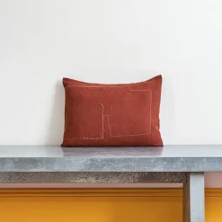 Coussin Totum - Burn