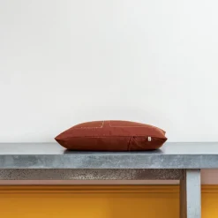 Coussin Totum - Burn