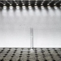 Couteau à beurre Surface