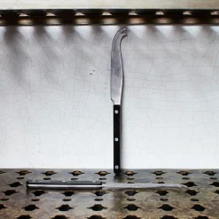 Couteau à fromage Bistrot - Noir