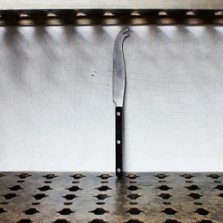 Couteau à fromage Bistrot - Noir