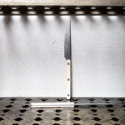 Couteau Bistrot - Ivoire