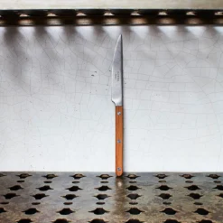 Couteau Bistrot - Teck