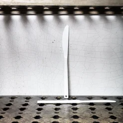 Couteau de table - Blanco