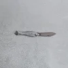 Couteau en acier Sardine