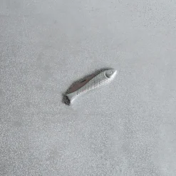 Couteau en acier Sardine