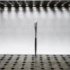 Couteau Goa en acier inoxydable et résine